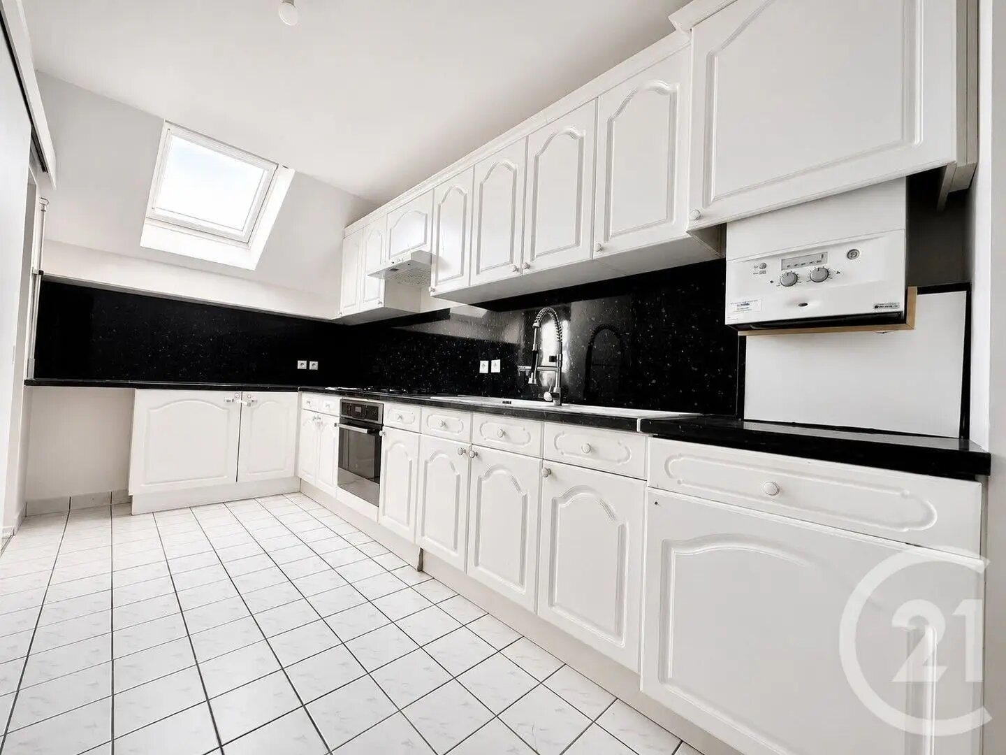 Appartement à vendre, 85m², Soisy-sous-Montmorency