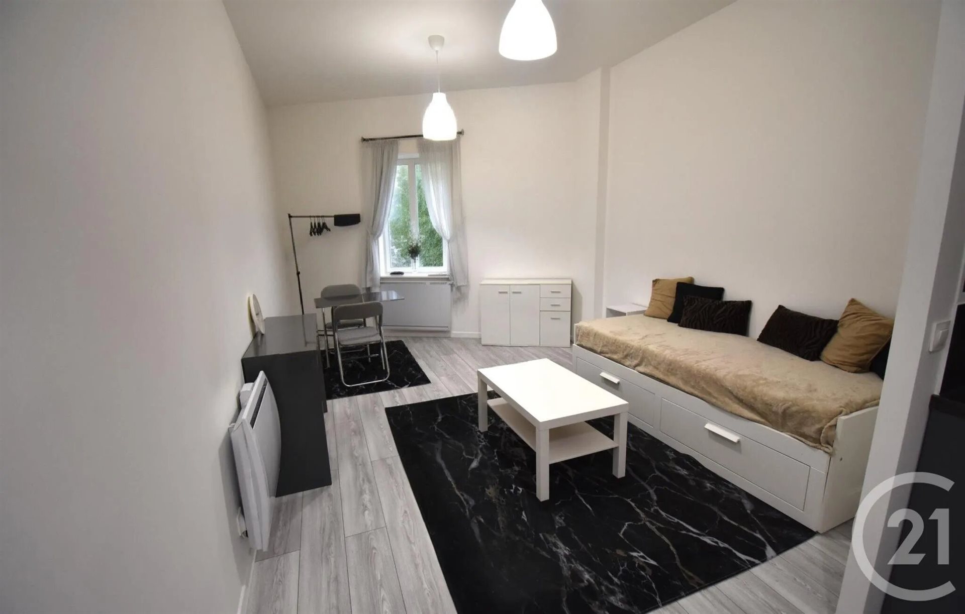 Appartement à vendre, 26m², Enghien-les-Bains