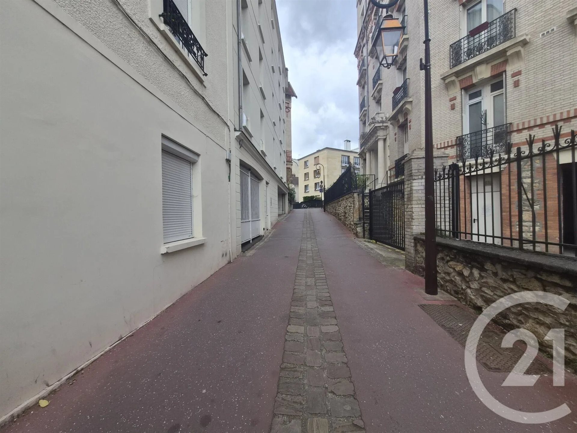 Appartement à vendre, 26m², Enghien-les-Bains