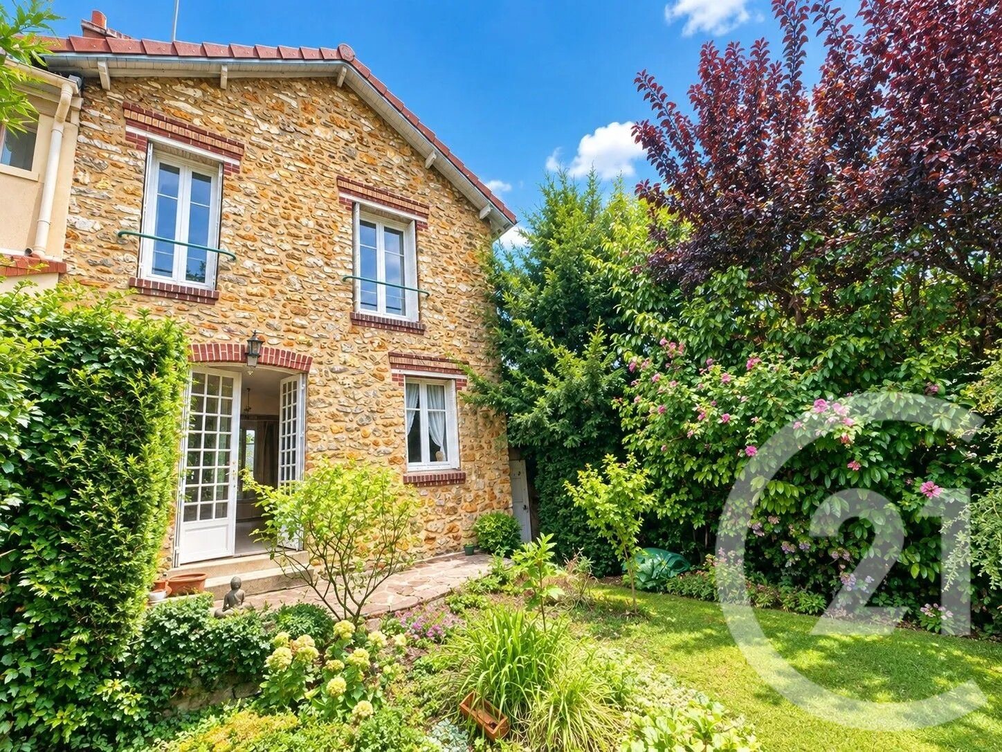 Maison à vendre, 70m², Soisy-sous-Montmorency