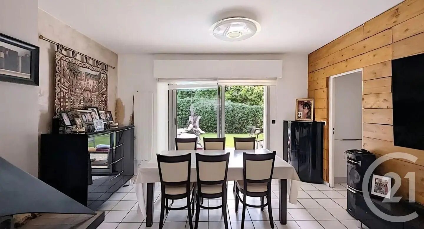 Maison à vendre, 112m², Soisy-sous-Montmorency