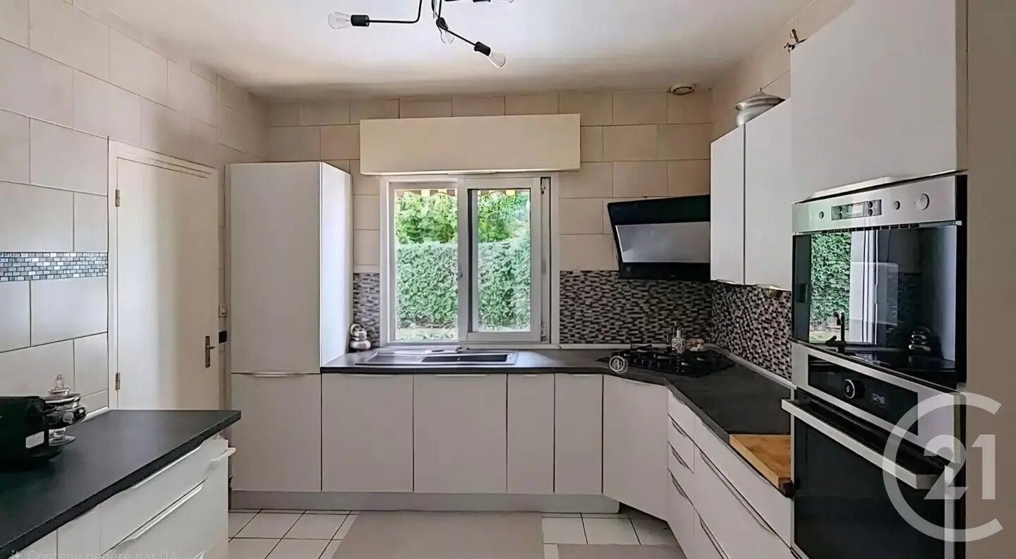 Maison à vendre, 112m², Soisy-sous-Montmorency