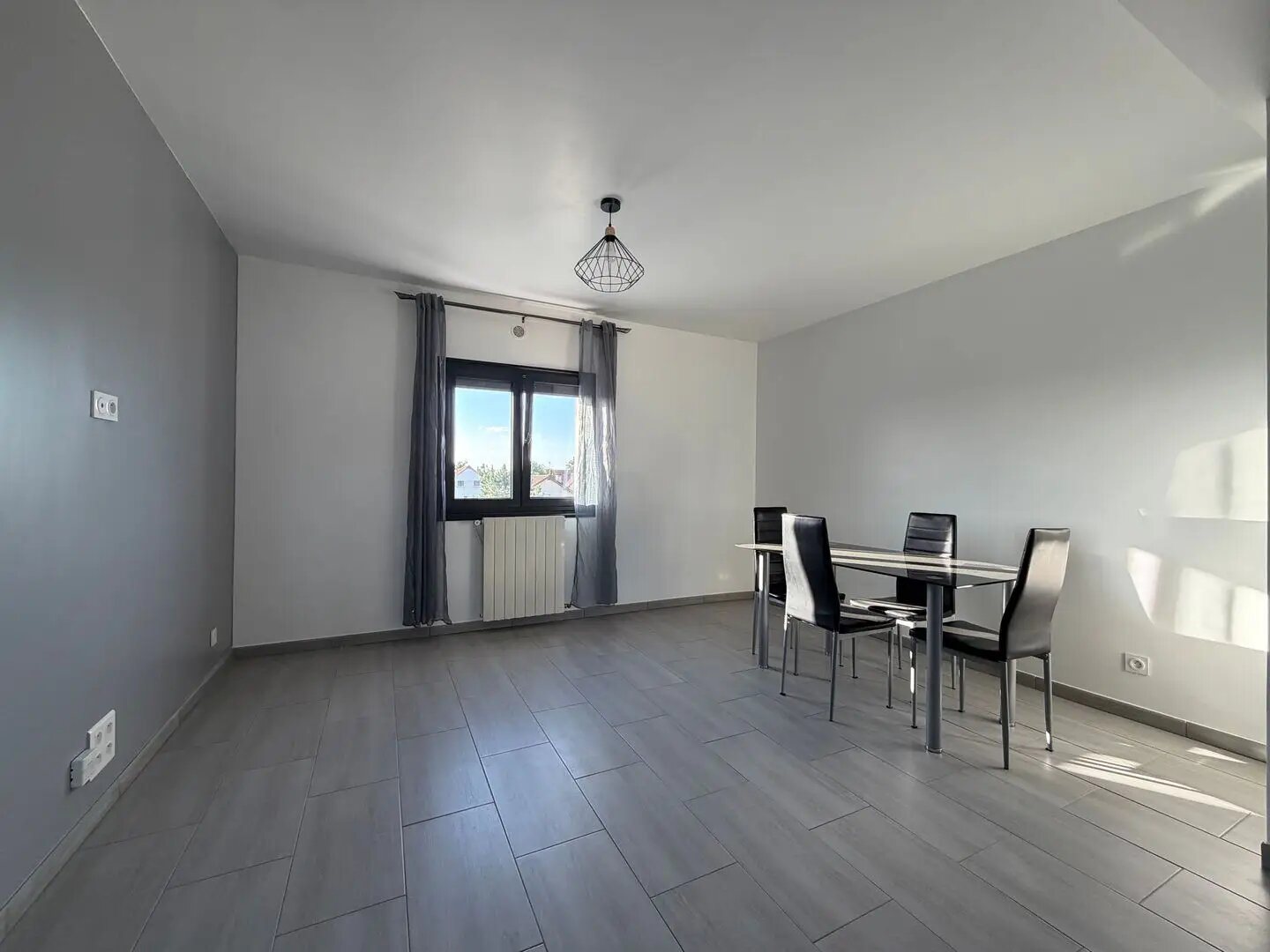 Appartement à louer, 54m², Herblay-sur-Seine
