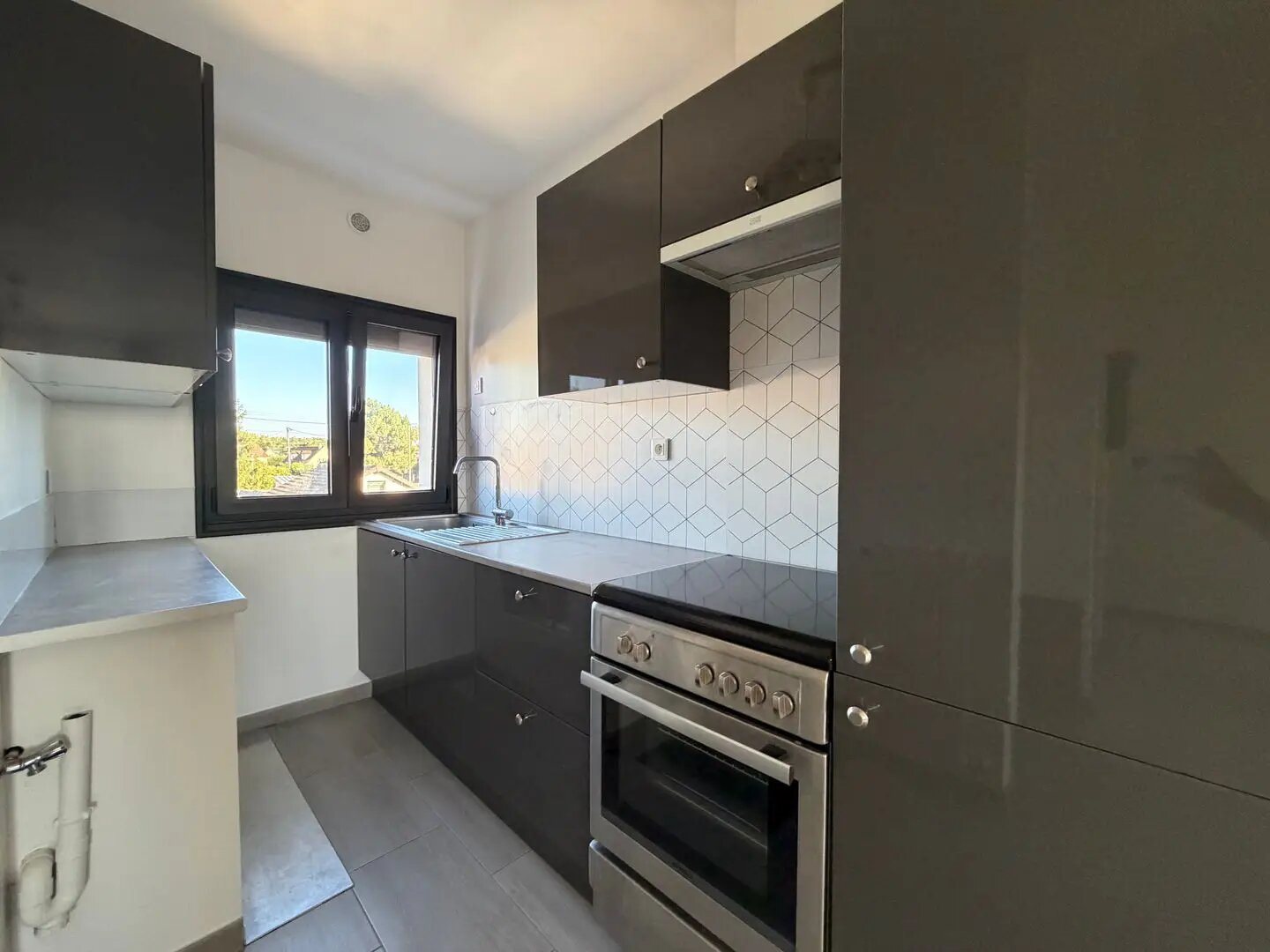 Appartement à louer, 54m², Herblay-sur-Seine