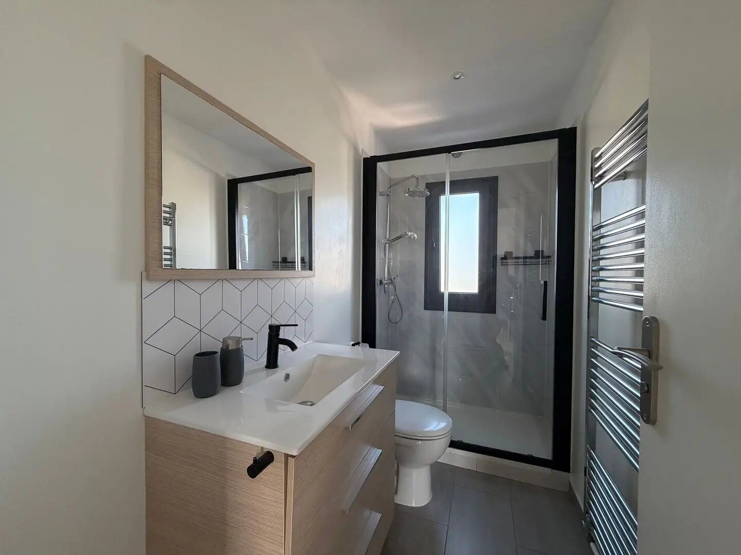 Appartement à louer, 54m², Herblay-sur-Seine
