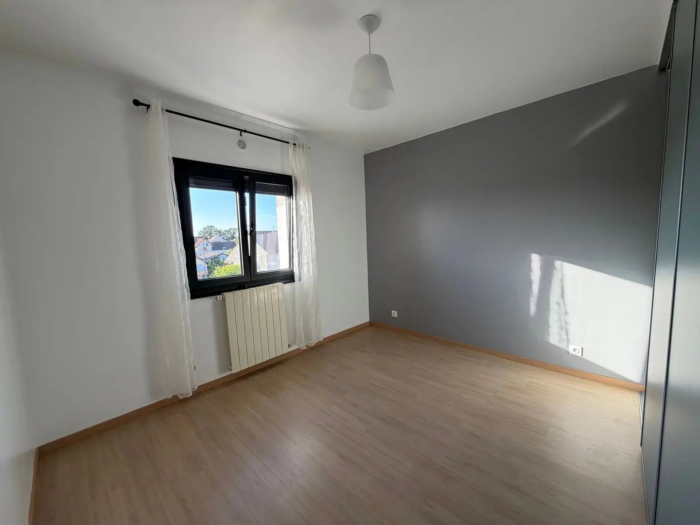 Appartement à louer, 54m², Herblay-sur-Seine