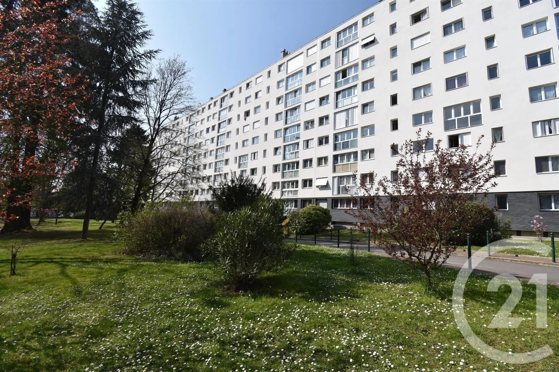 Appartement à vendre, 56m², Soisy-sous-Montmorency