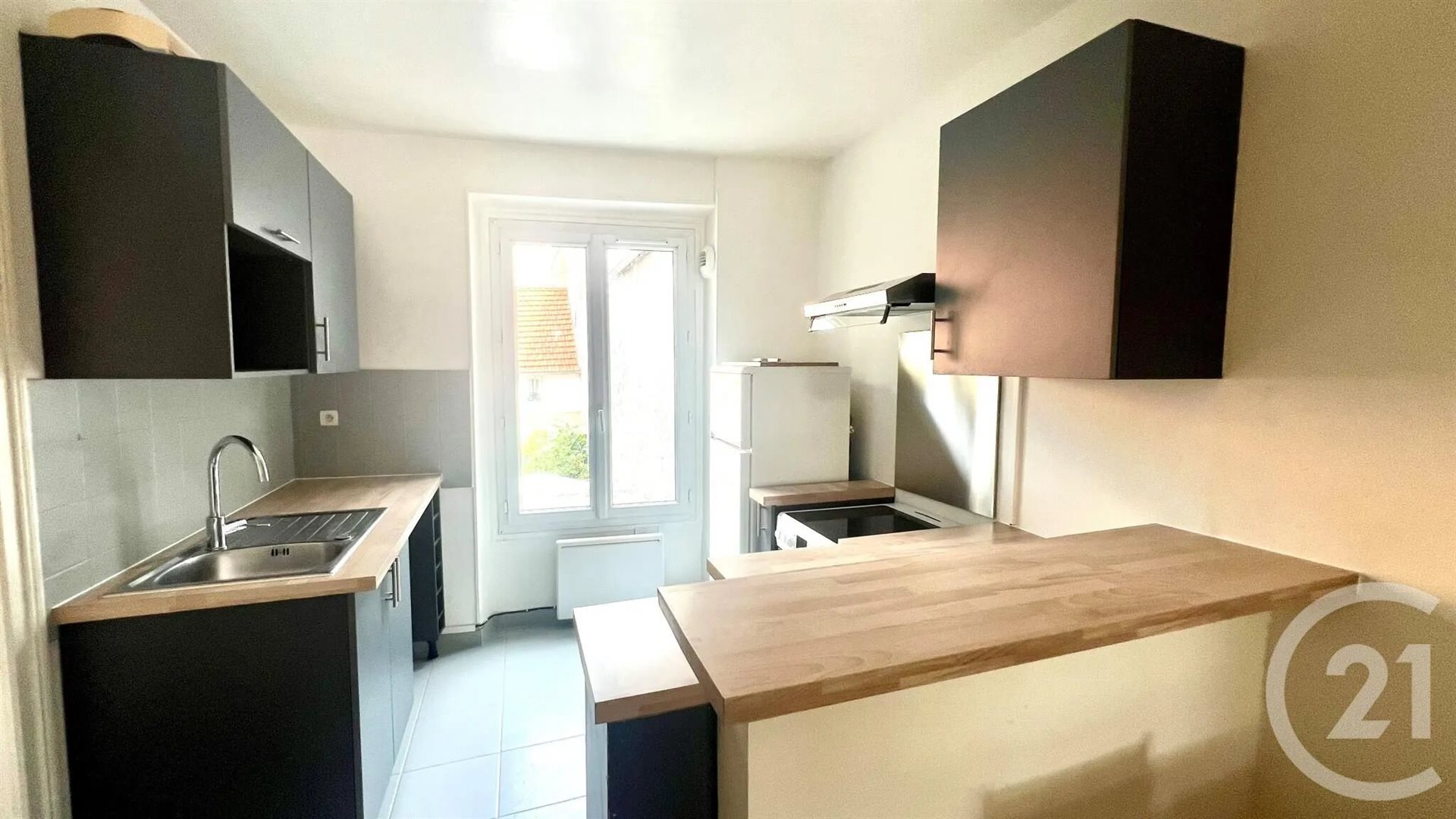 Appartement à louer, 34m², Conflans-Sainte-Honorine