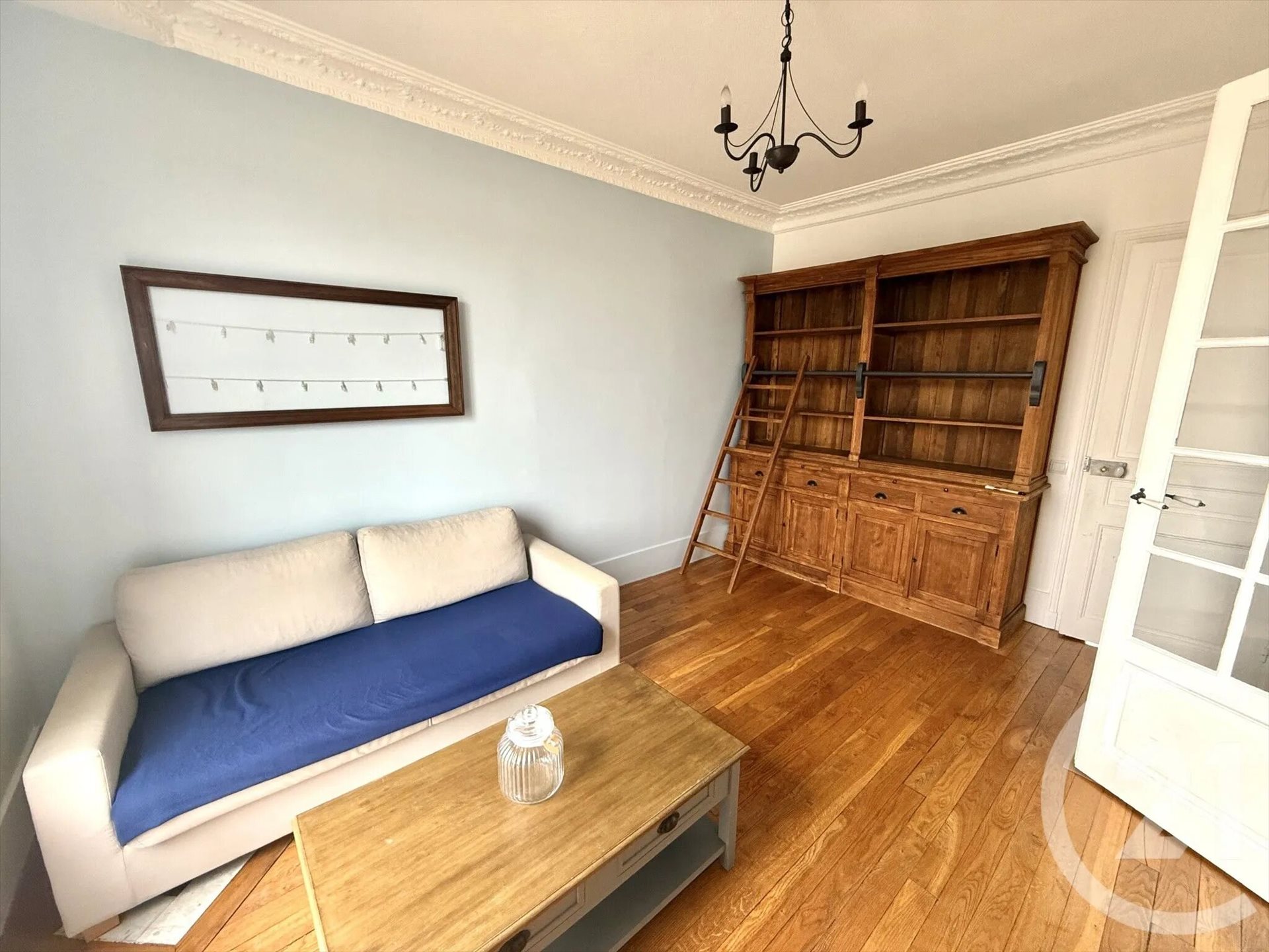 Appartement à louer, 60m², Enghien-les-Bains