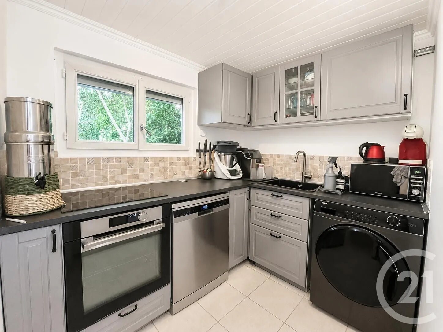 Maison à vendre, 60m², Soisy-sous-Montmorency