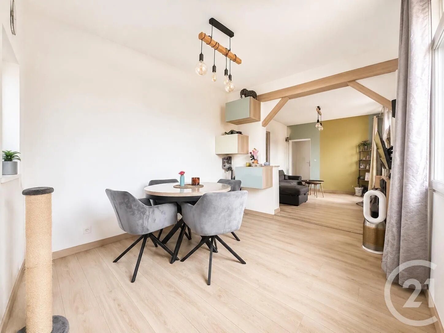 Maison à vendre, 60m², Soisy-sous-Montmorency