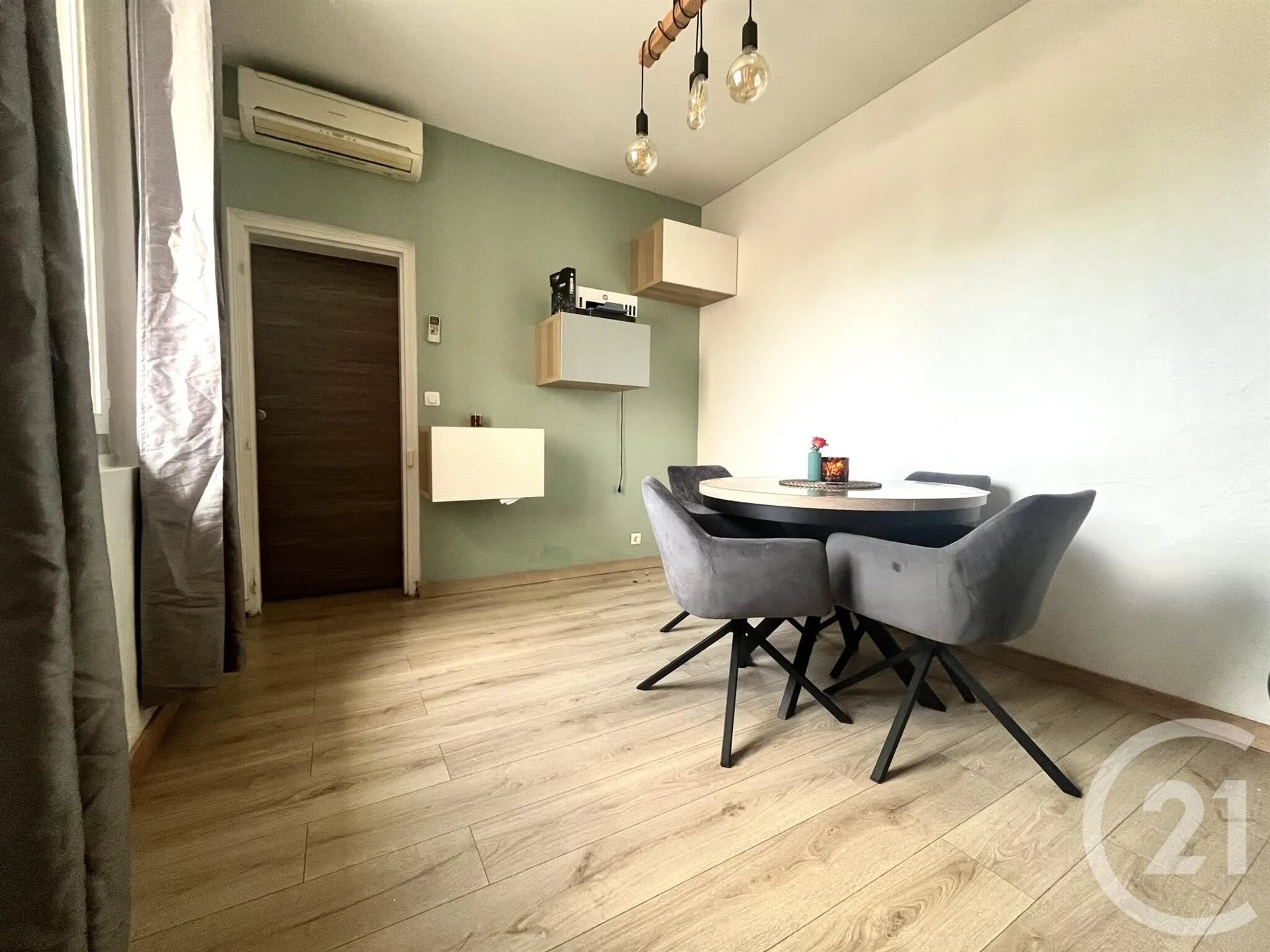 Maison à vendre, 60m², Soisy-sous-Montmorency