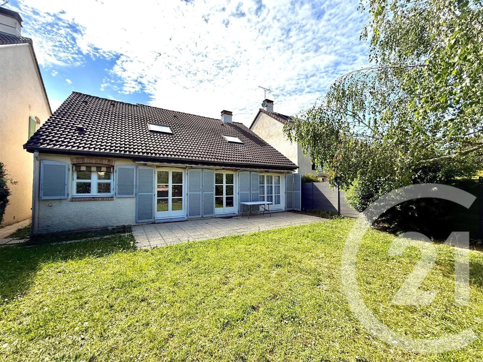 Maison à louer, 155m², Andilly