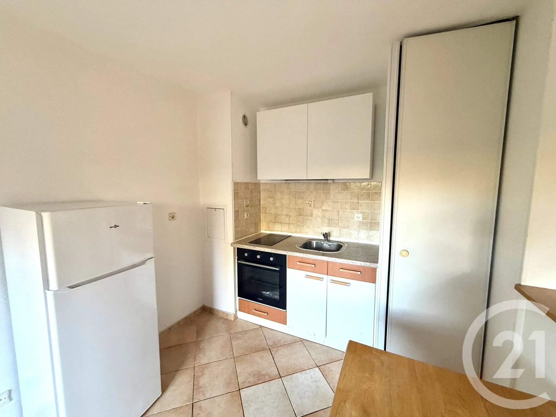 Appartement à louer, 28m², Soisy-sous-Montmorency