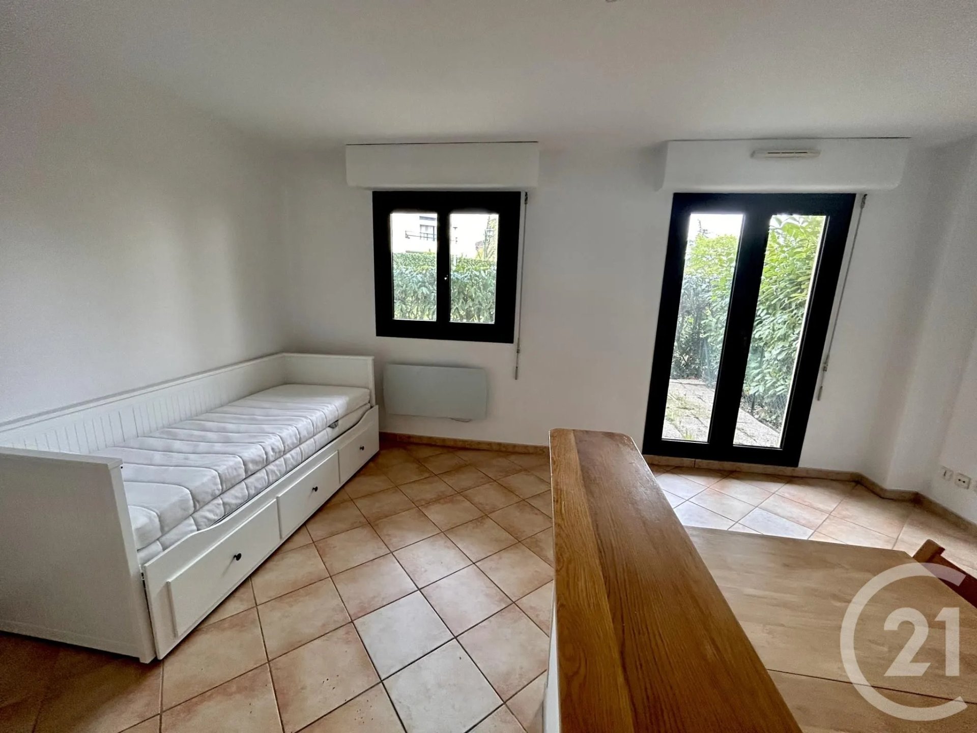 Appartement à louer, 28m², Soisy-sous-Montmorency