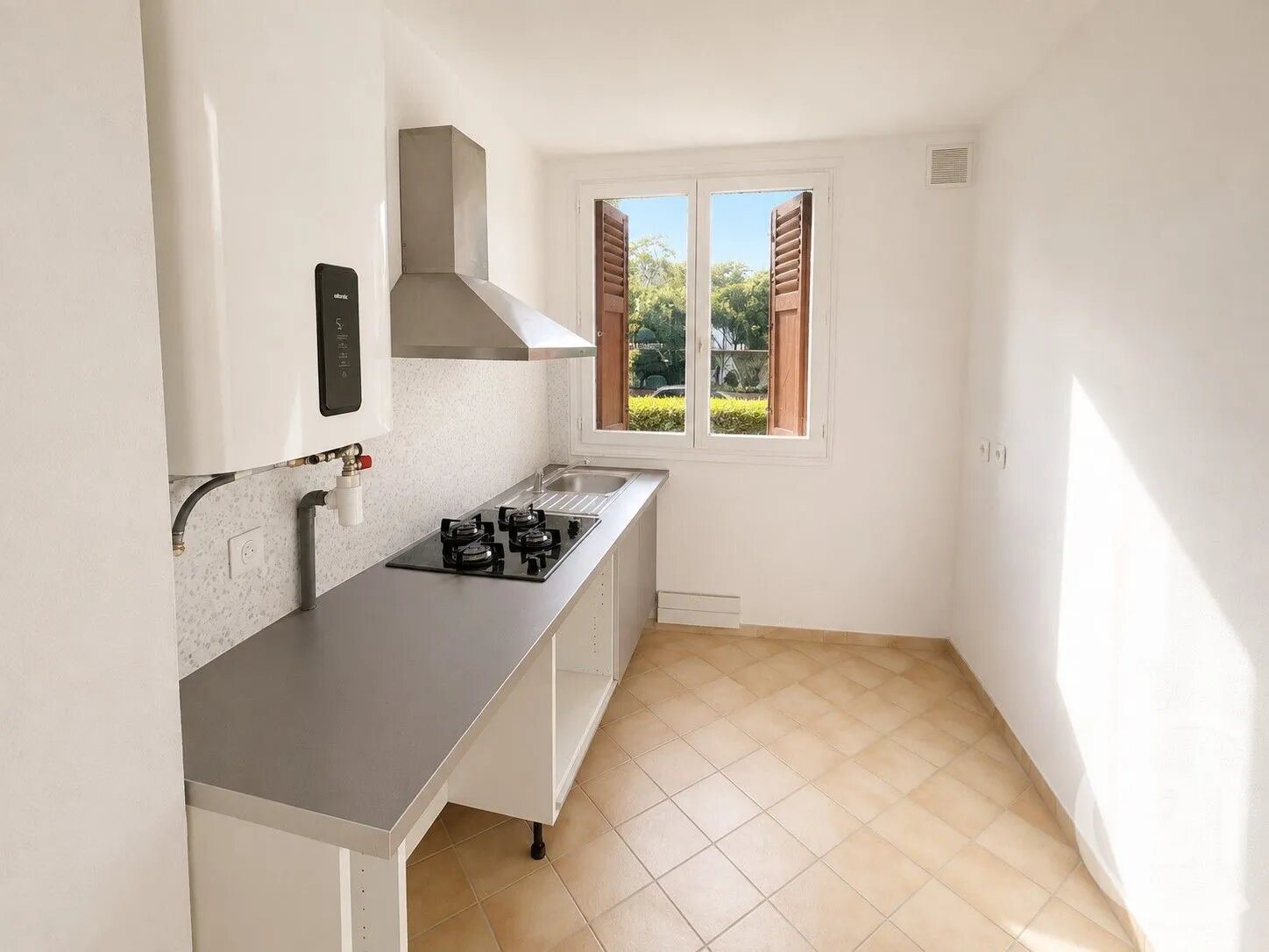 Appartement à louer, 50m², Soisy-sous-Montmorency