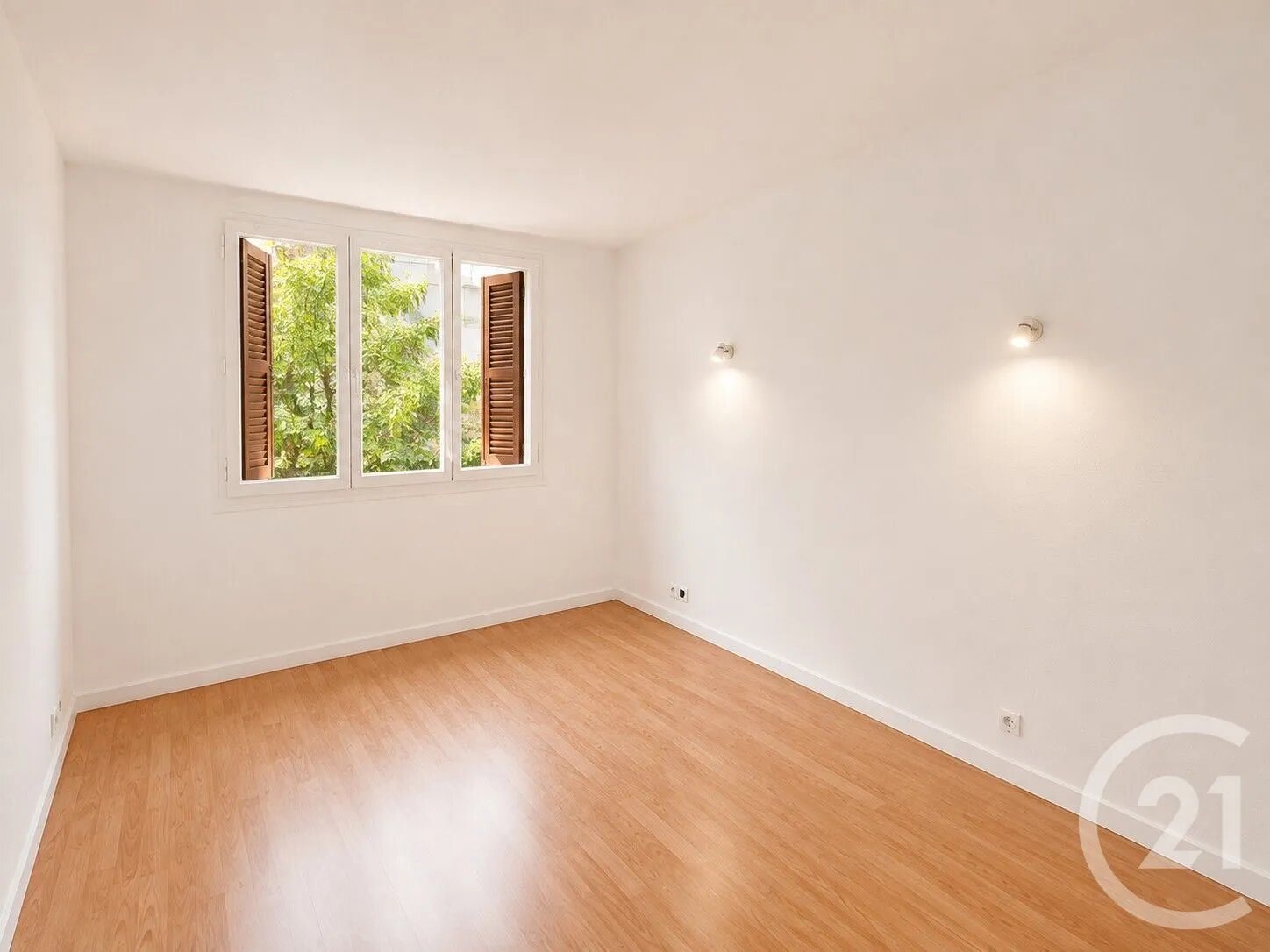 Appartement à louer, 50m², Soisy-sous-Montmorency