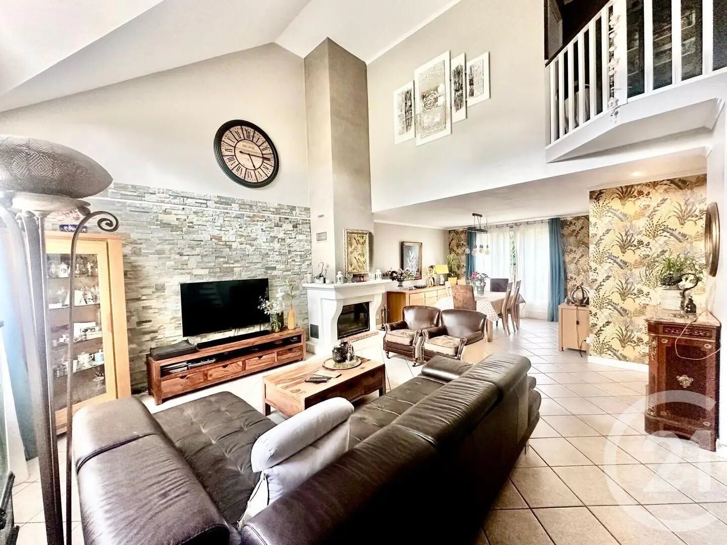 Maison à vendre, 160m², Soisy-sous-Montmorency