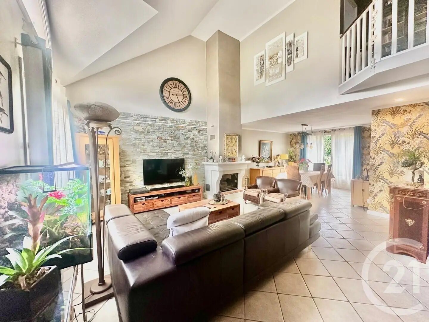 Maison à vendre, 160m², Soisy-sous-Montmorency