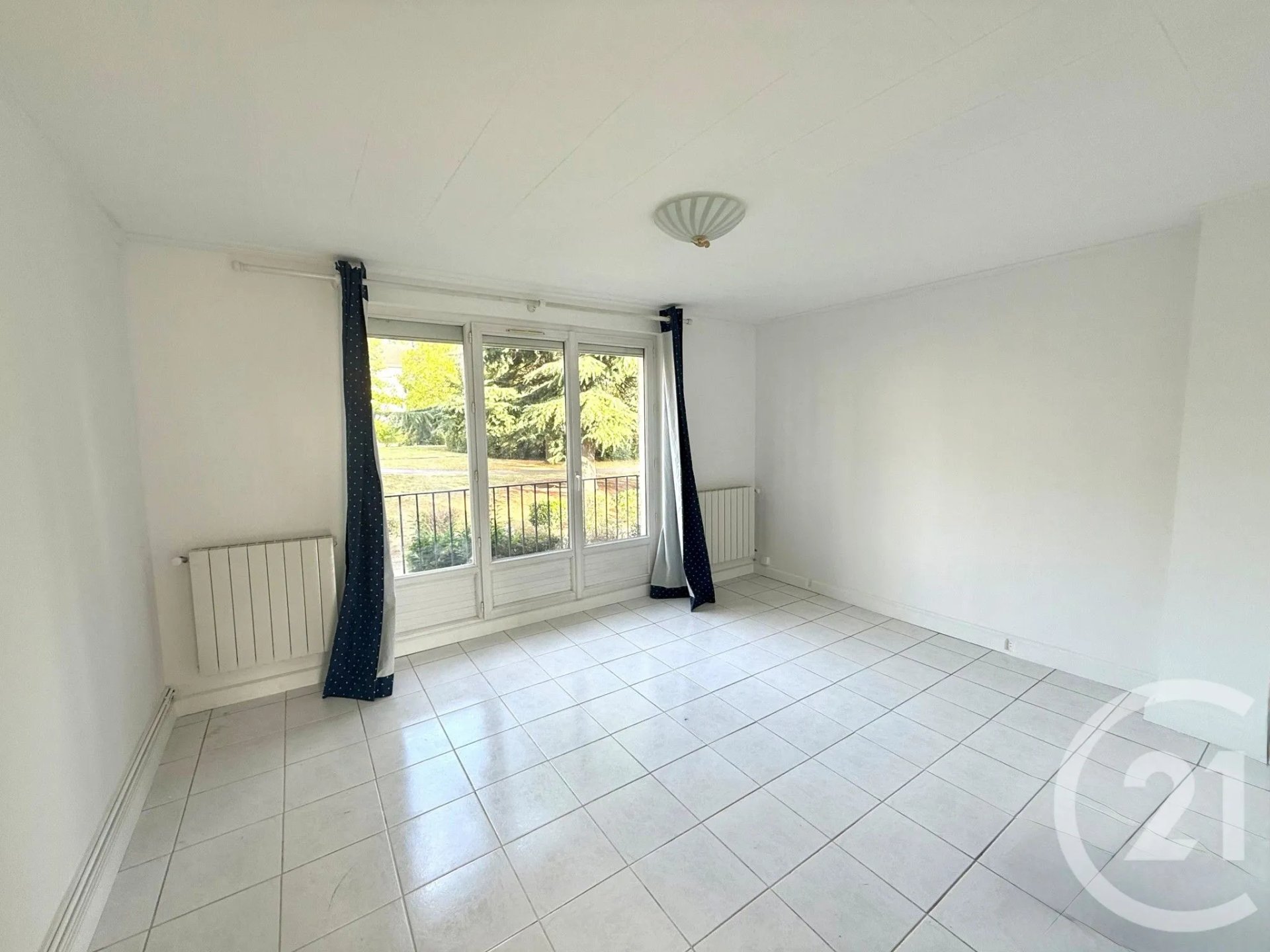 Appartement à louer, 59m², Groslay