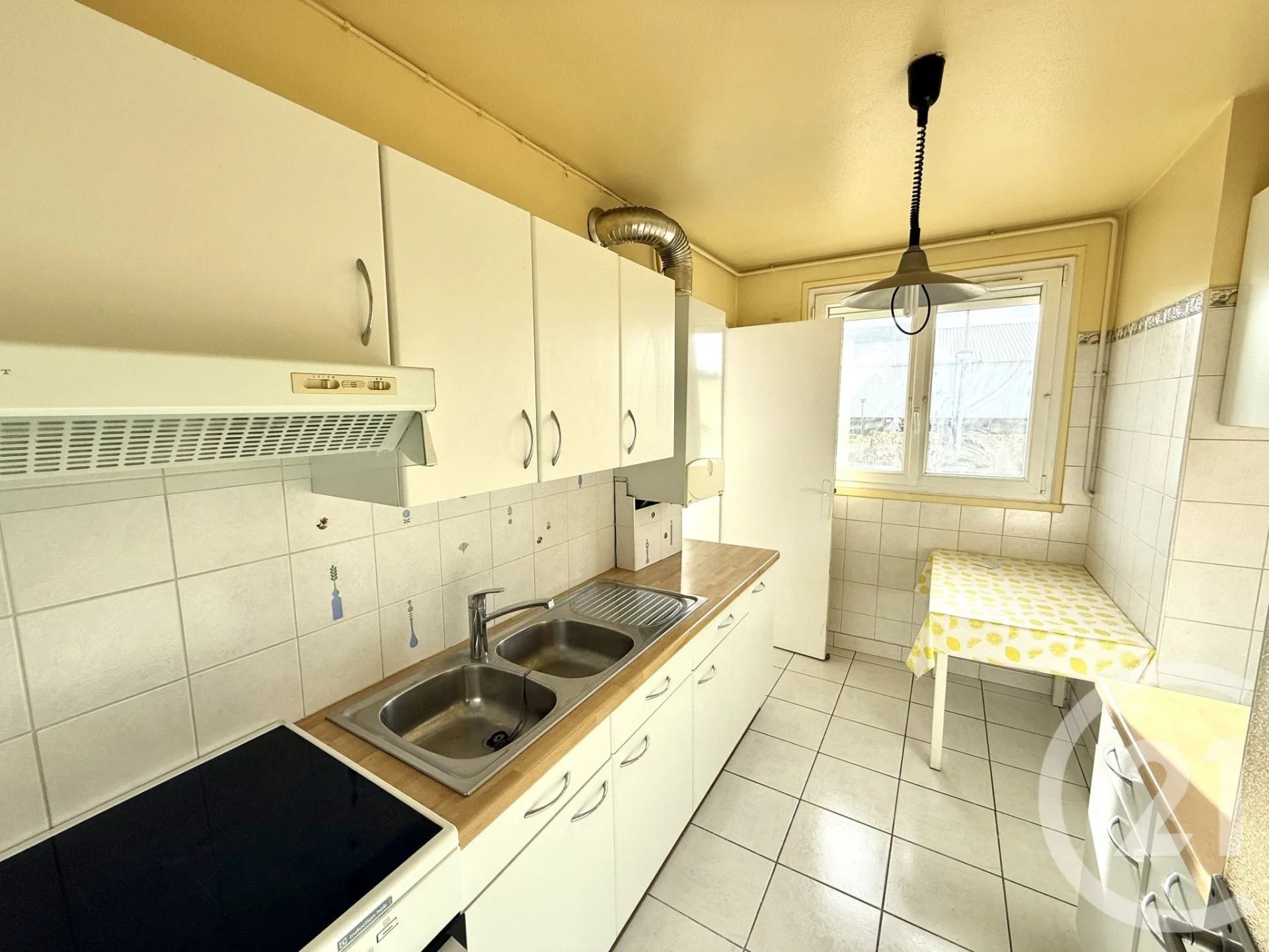 Appartement à louer, 59m², Groslay