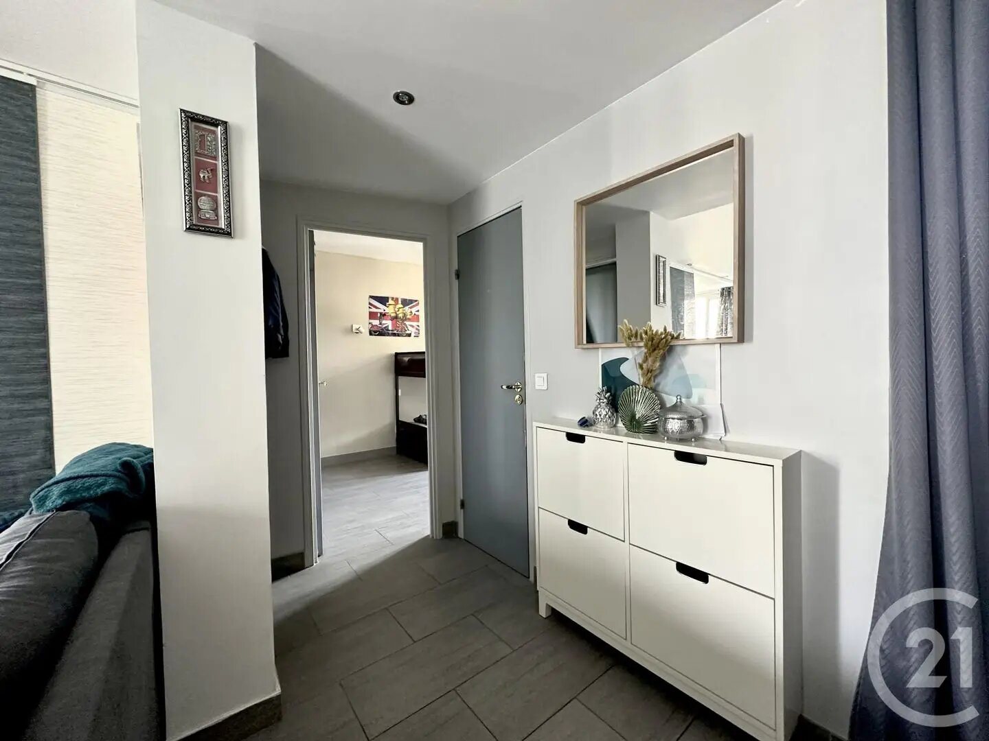 Appartement à louer, 51m², Soisy-sous-Montmorency