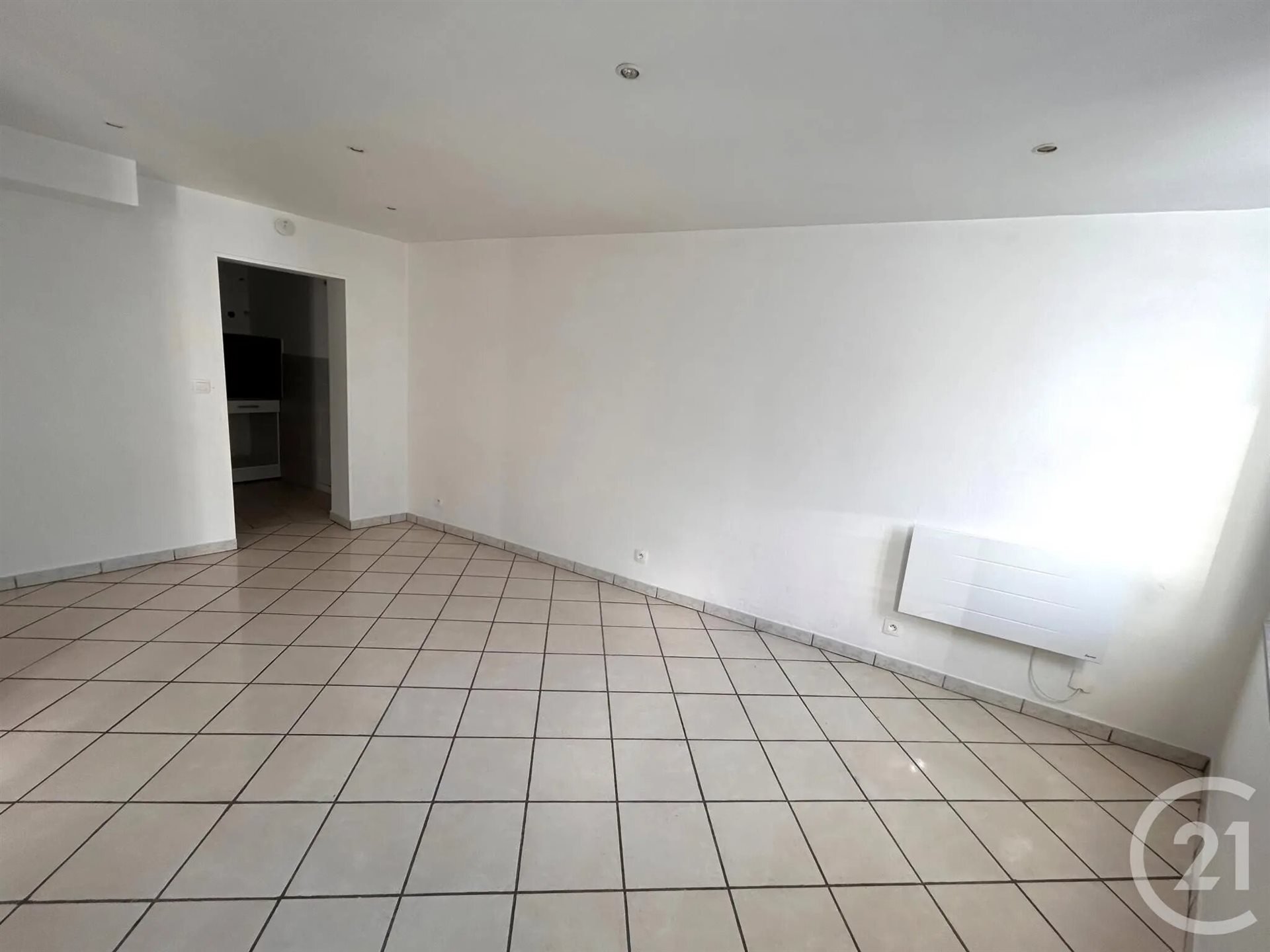 Appartement à louer, 28m², Soisy-sous-Montmorency