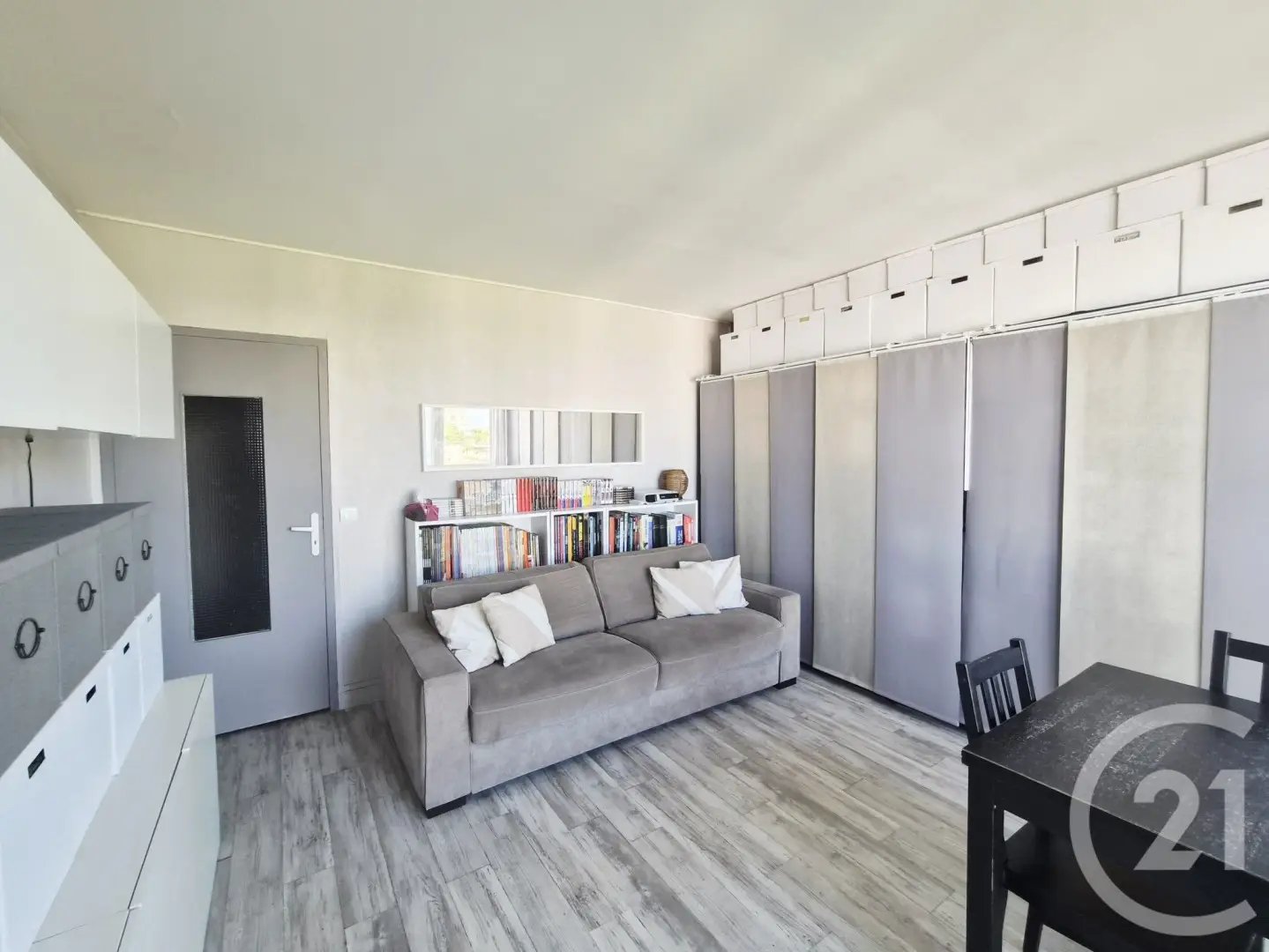 Appartement à vendre, 74m², Soisy-sous-Montmorency