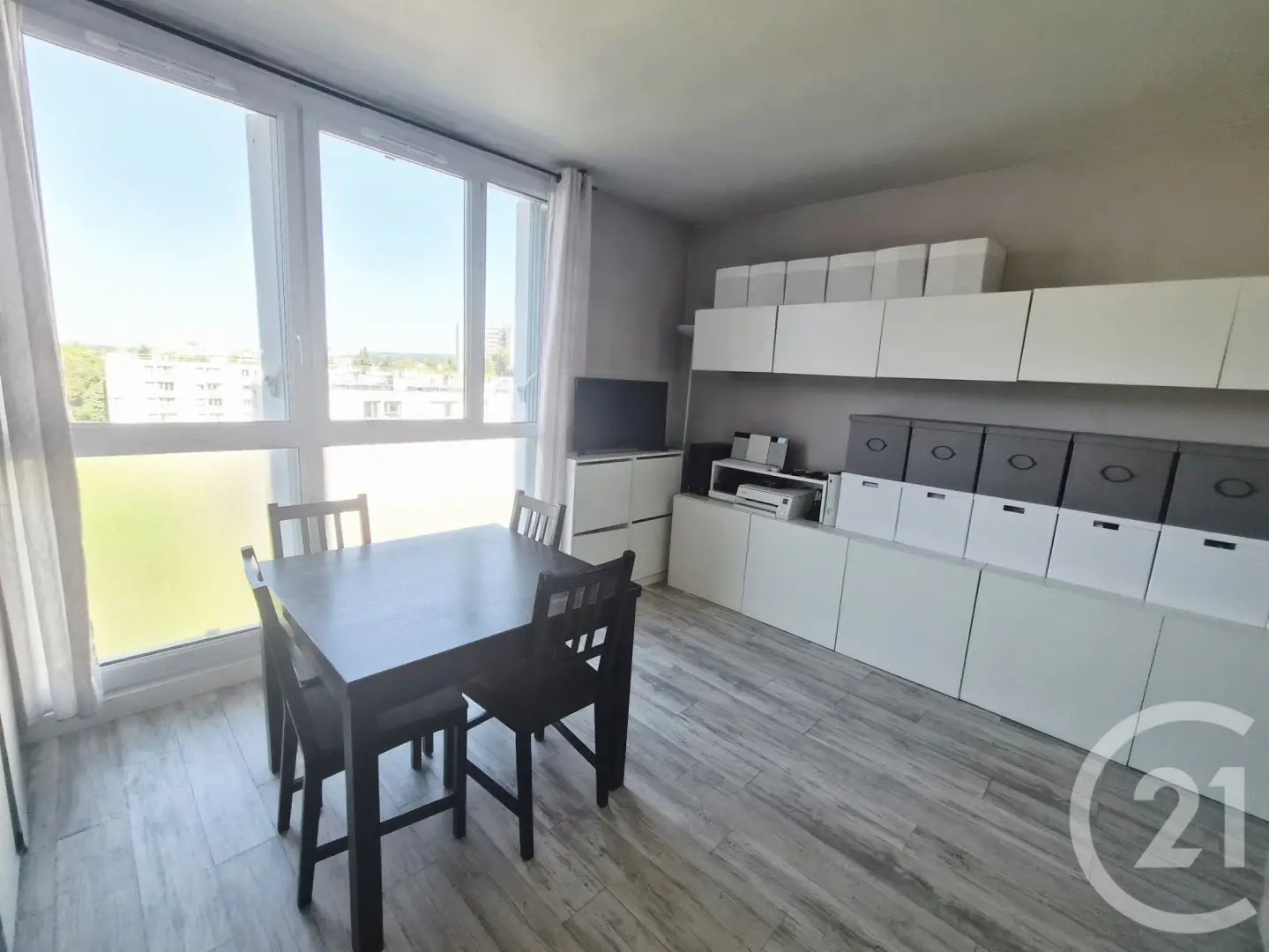 Appartement à vendre, 74m², Soisy-sous-Montmorency