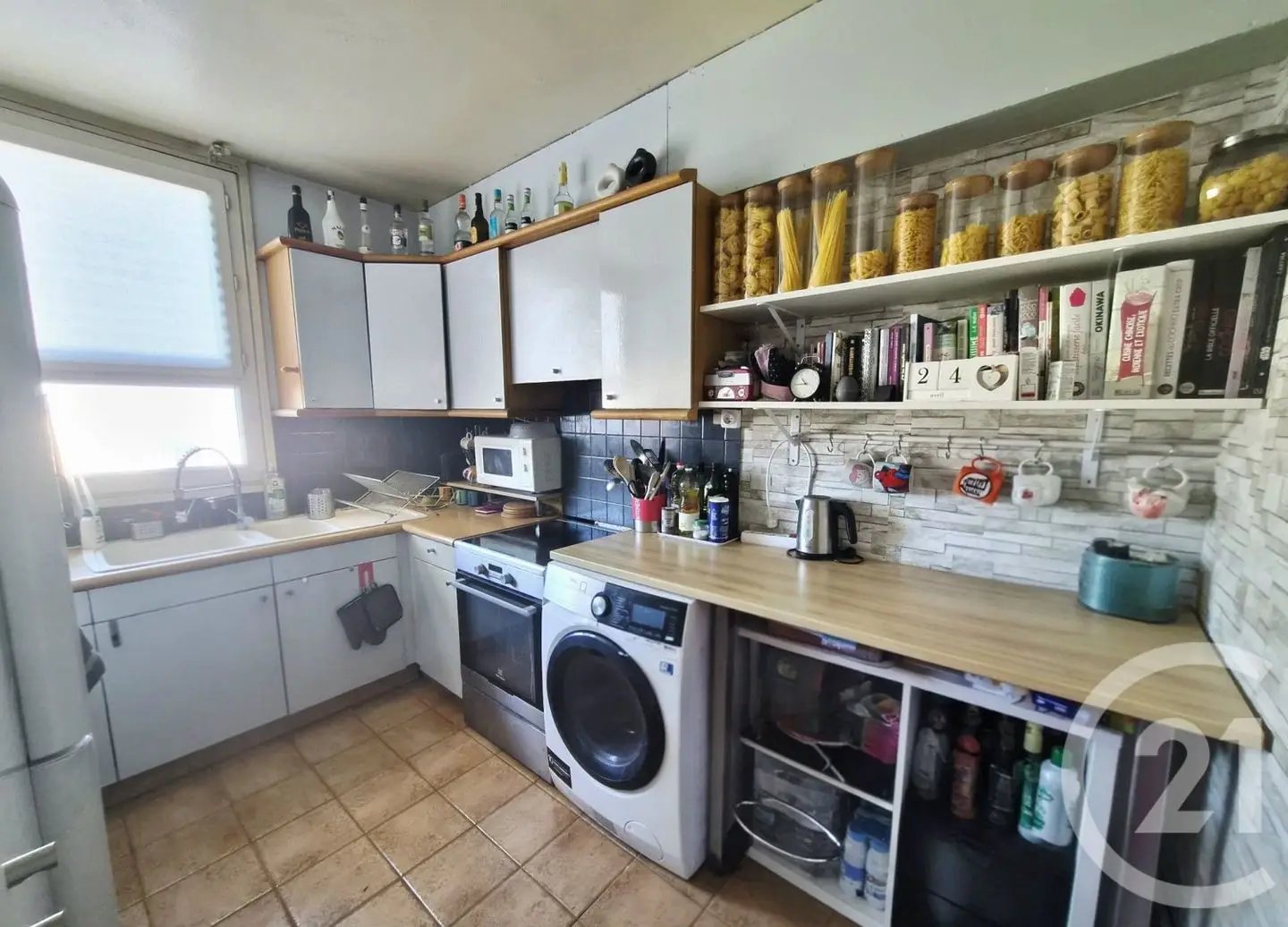 Appartement à vendre, 74m², Soisy-sous-Montmorency