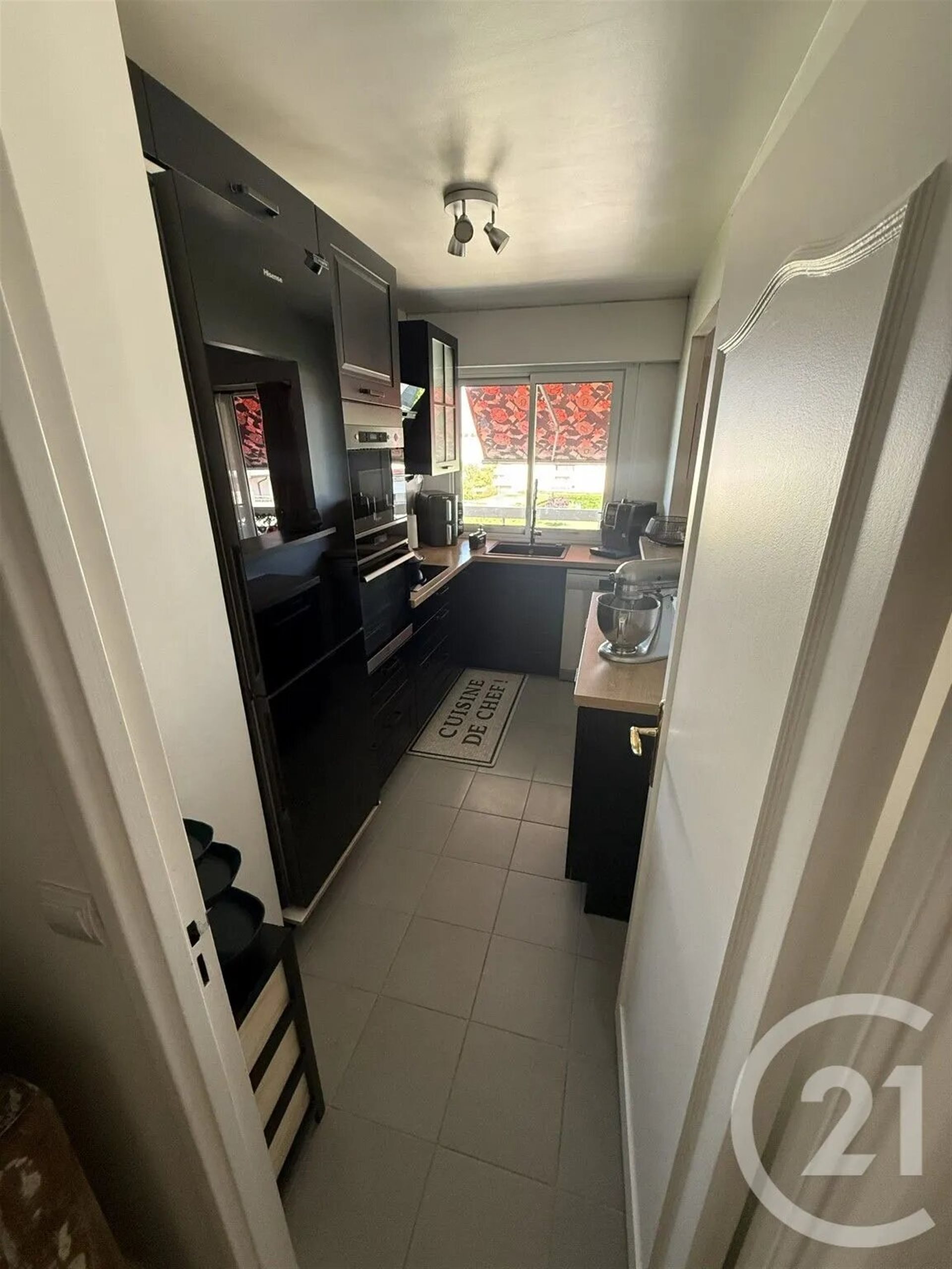 Appartement à louer, 68m², Soisy-sous-Montmorency