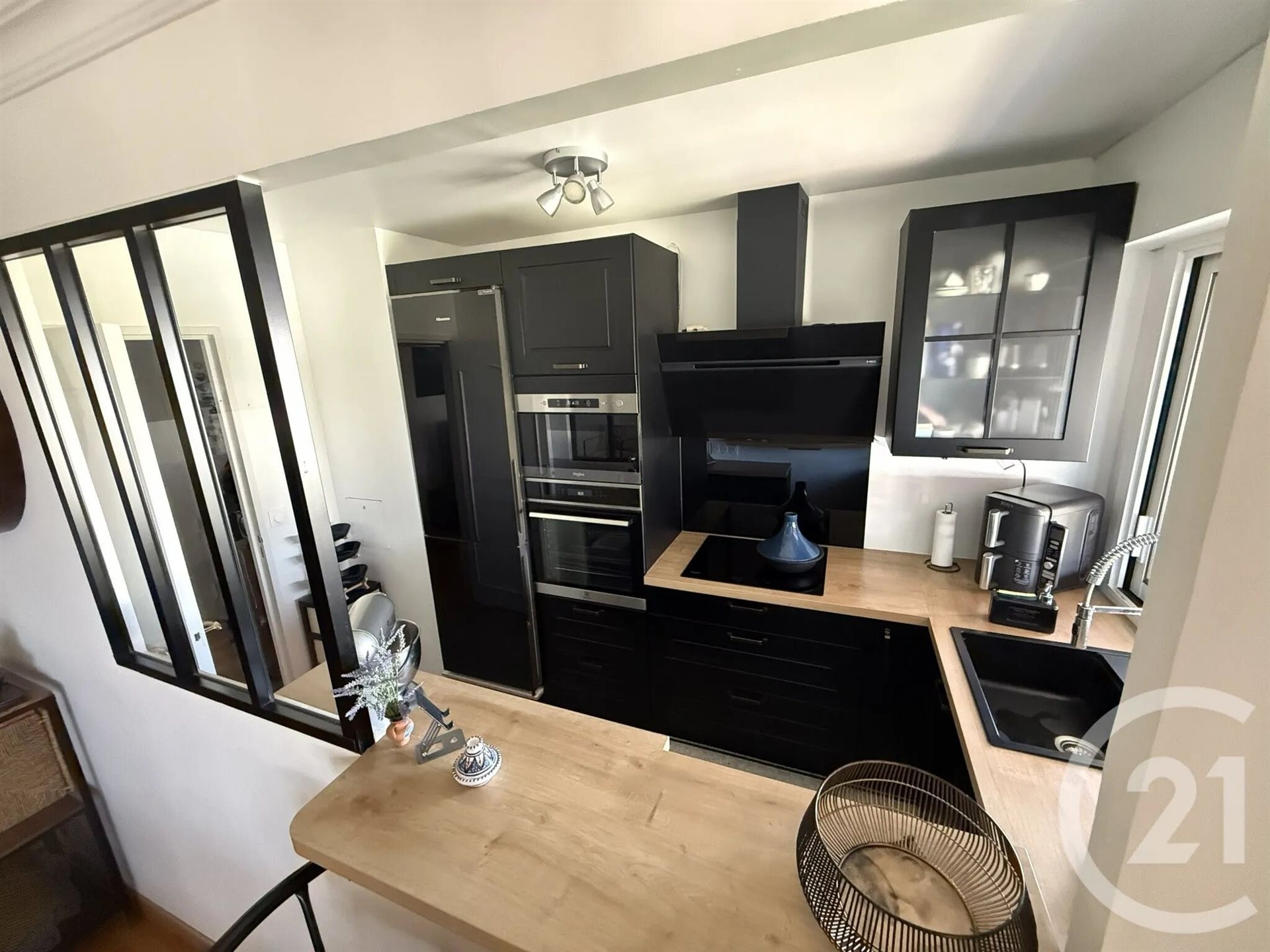 Appartement à louer, 68m², Soisy-sous-Montmorency