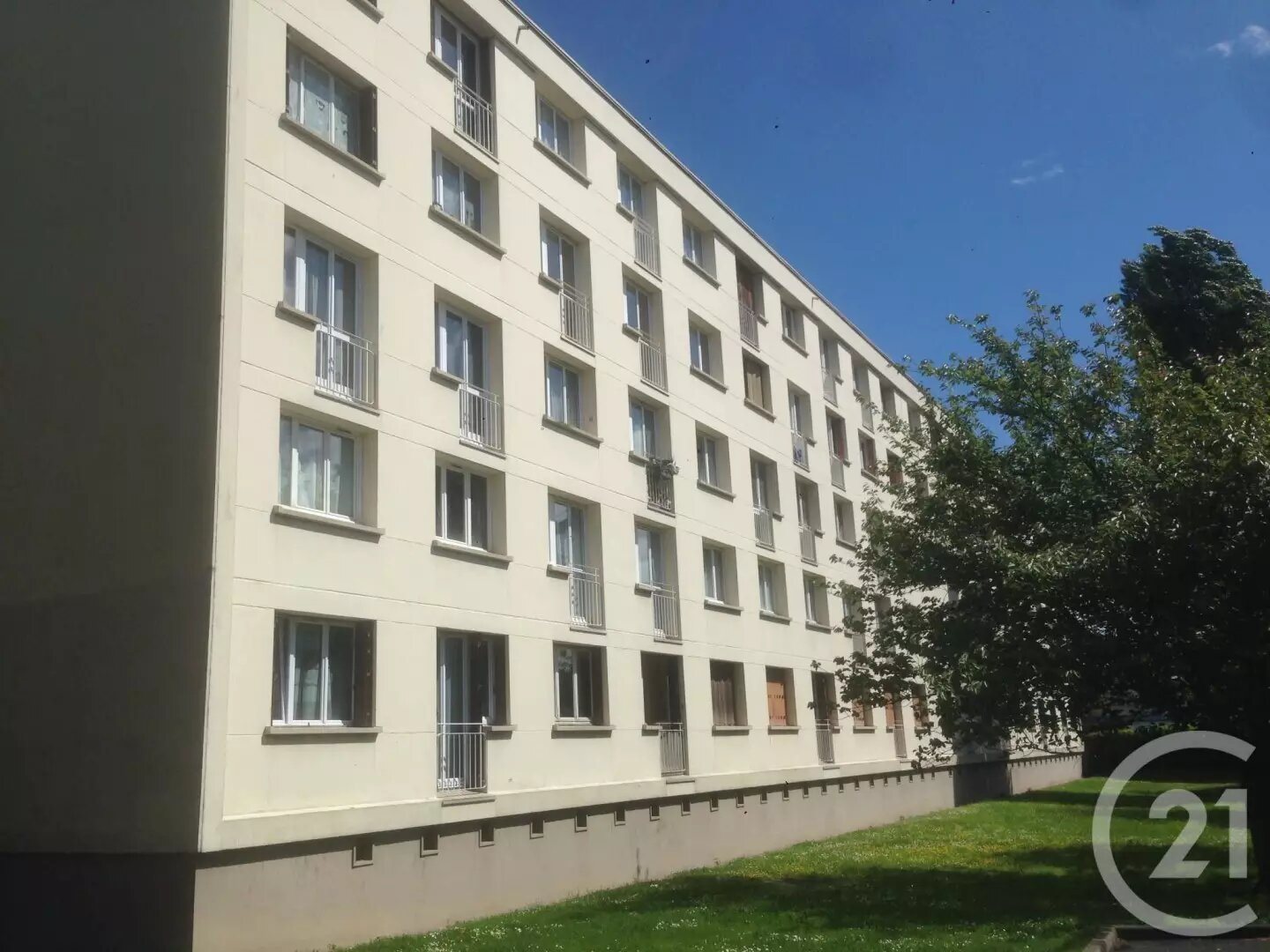 Appartement à vendre, 37m², Soisy-sous-Montmorency