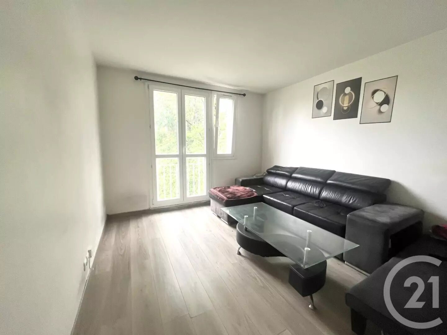 Appartement à vendre, 37m², Soisy-sous-Montmorency
