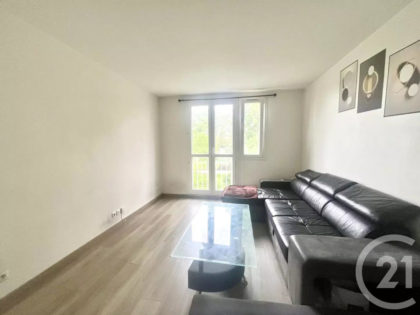 Appartement à vendre, 37m², Soisy-sous-Montmorency