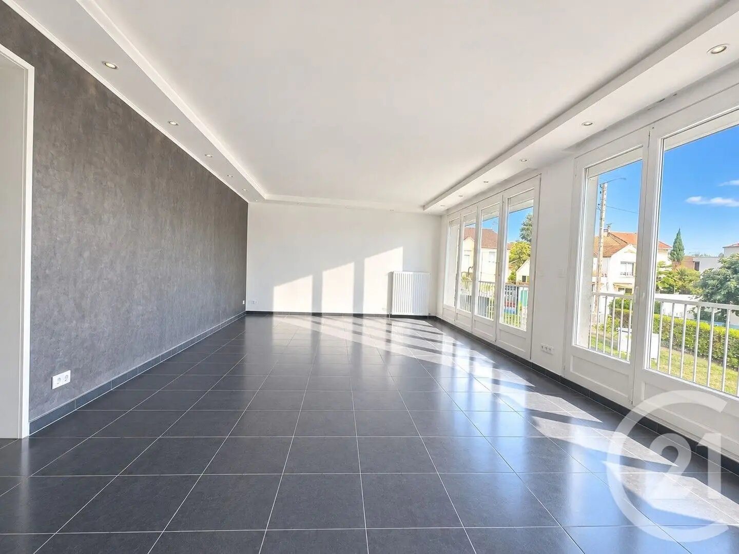 Appartement à vendre, 94m², Soisy-sous-Montmorency