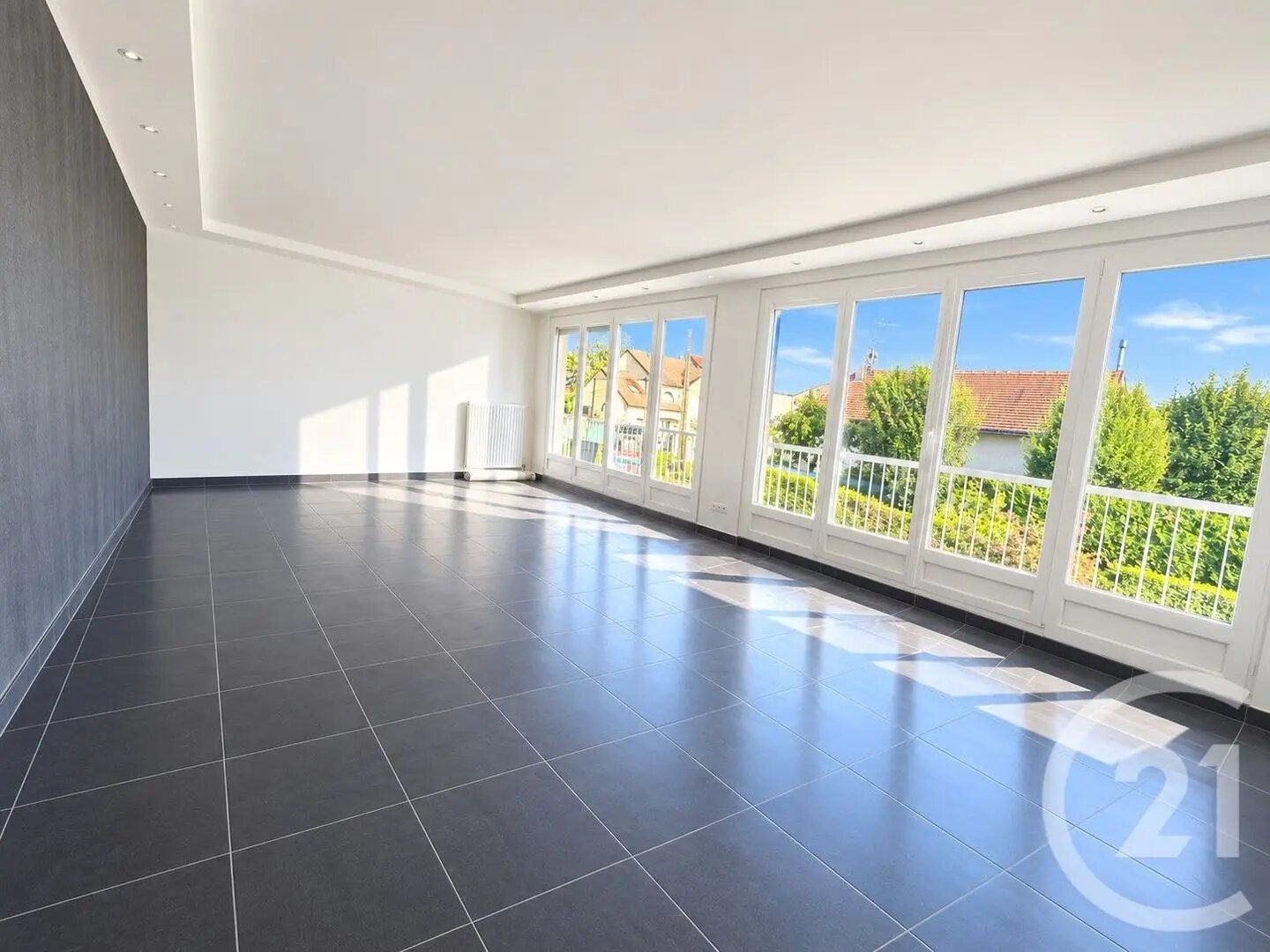 Appartement à vendre, 94m², Soisy-sous-Montmorency