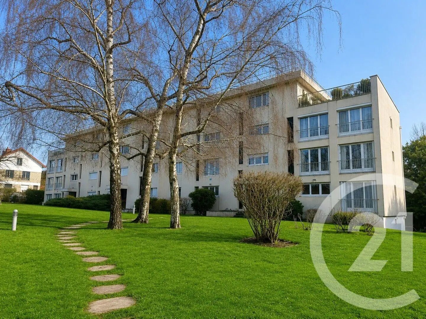 Appartement à vendre, 94m², Soisy-sous-Montmorency
