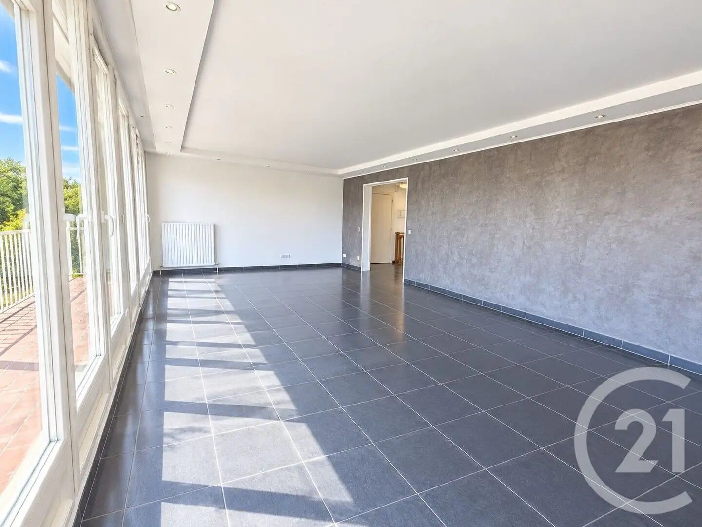 Appartement à vendre, 94m², Soisy-sous-Montmorency
