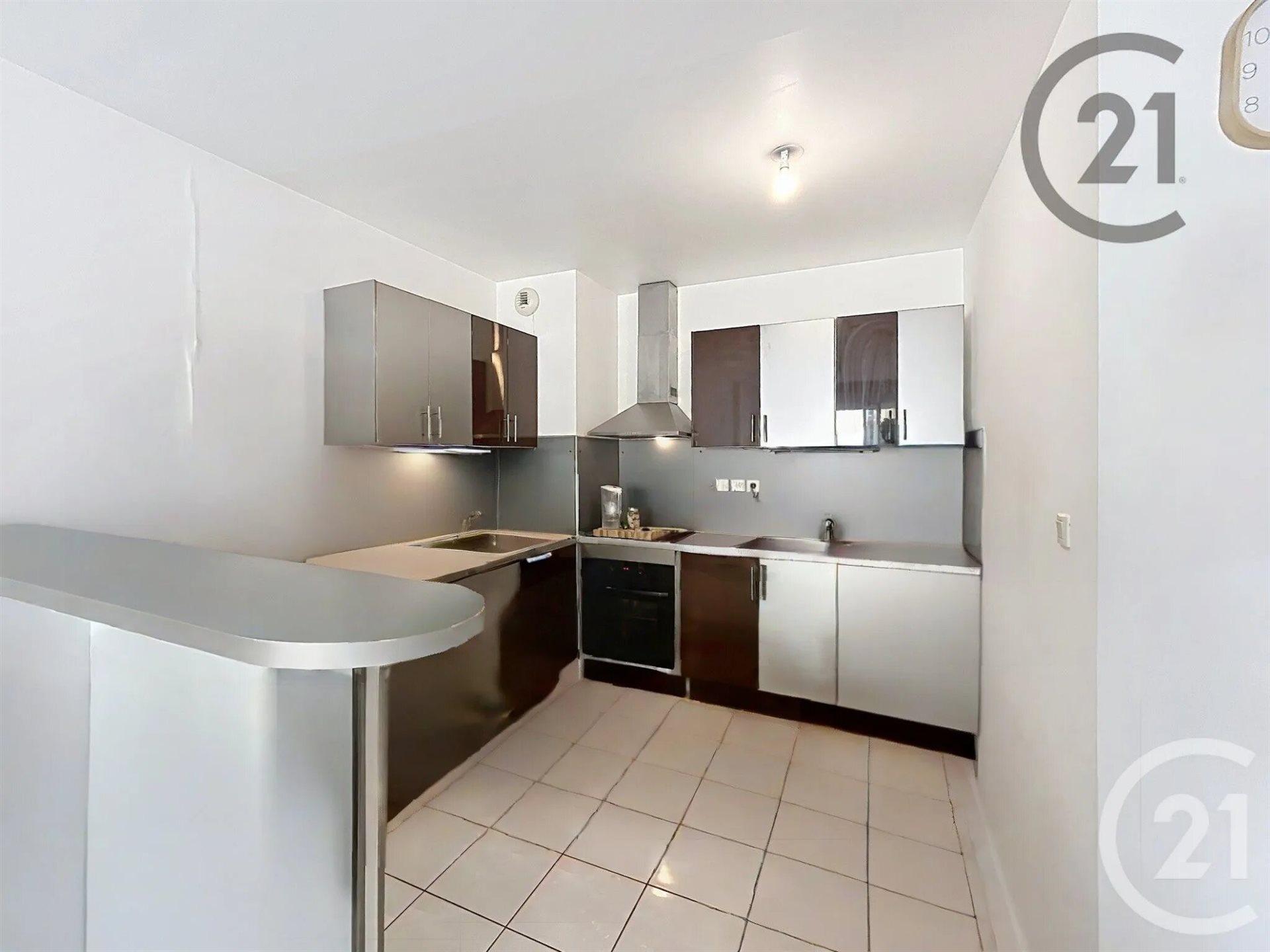 Appartement à louer, 46m², Montereau-Fault-Yonne
