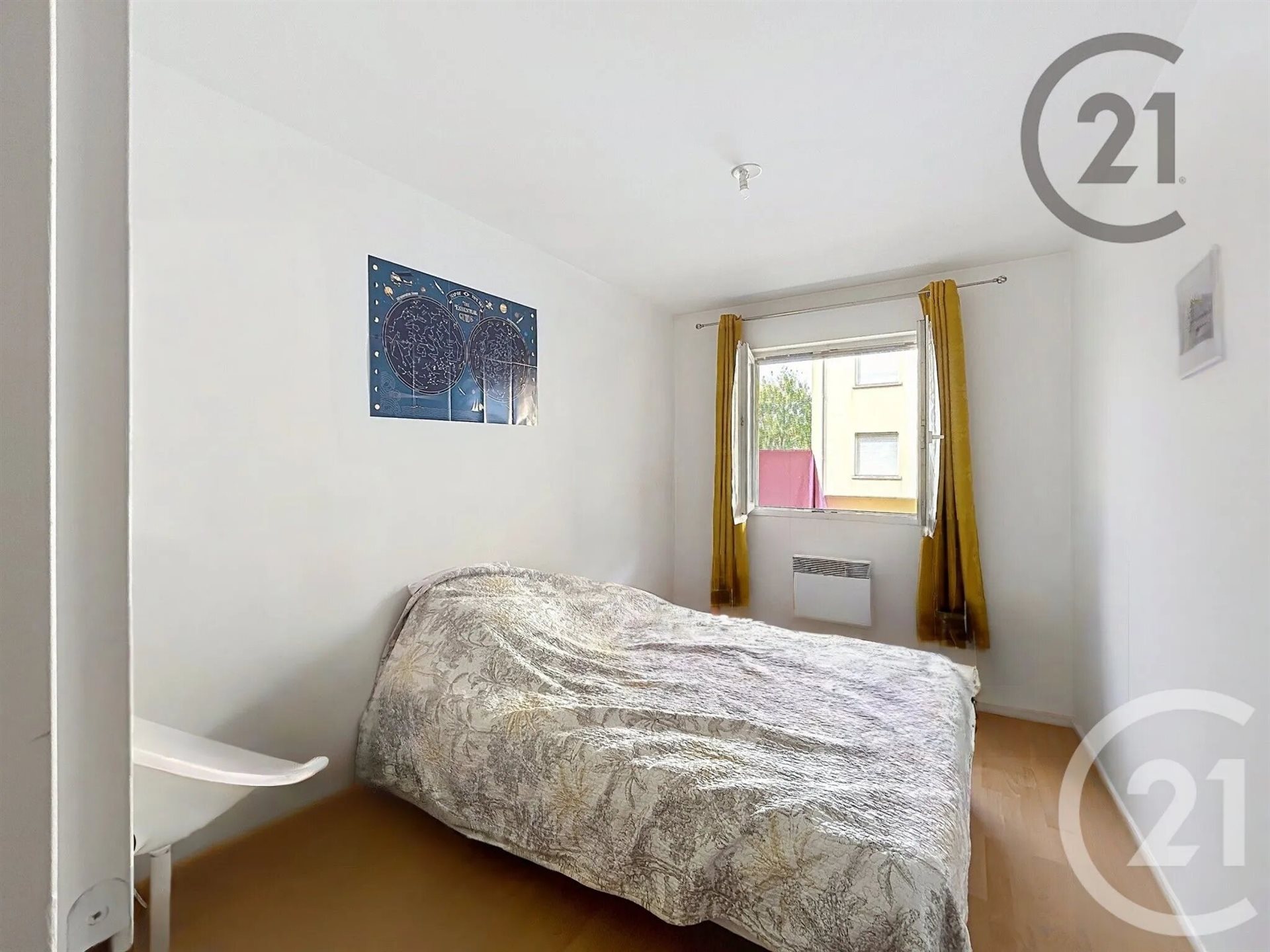 Appartement à louer, 46m², Montereau-Fault-Yonne