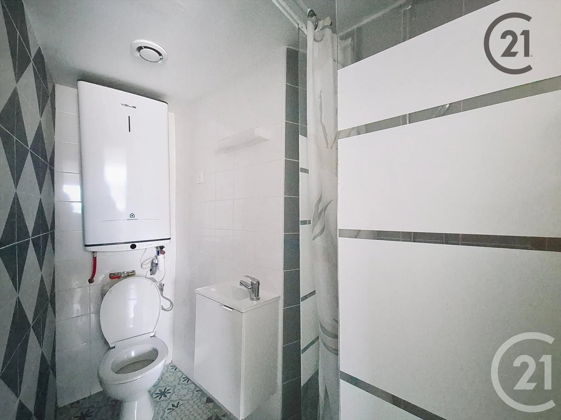 Appartement à louer, 22m², Montereau-Fault-Yonne