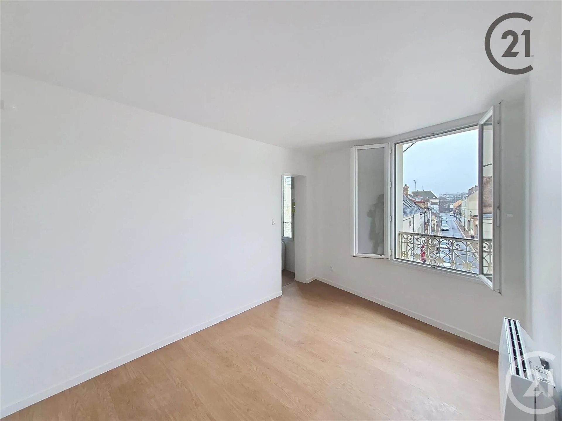 Appartement à louer, 22m², Montereau-Fault-Yonne