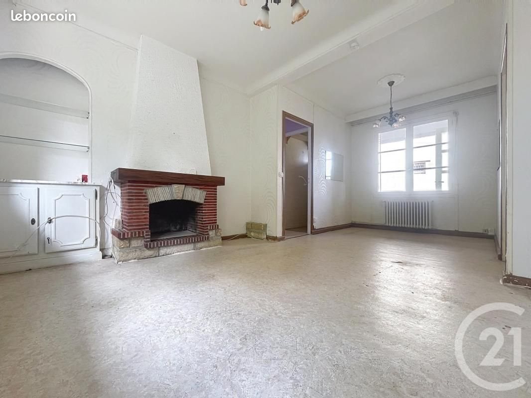 Appartement à vendre, 65m², Montereau-Fault-Yonne