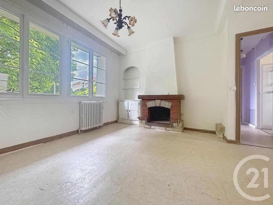 Appartement à vendre, 65m², Montereau-Fault-Yonne
