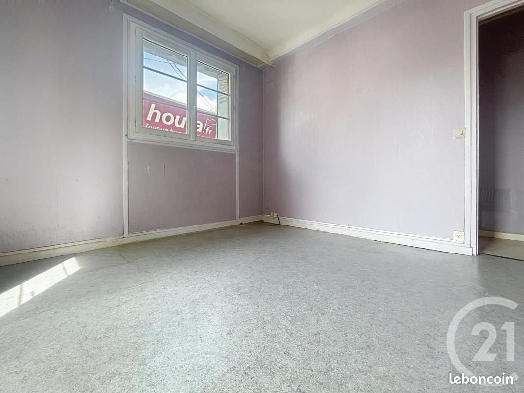 Appartement à vendre, 65m², Montereau-Fault-Yonne