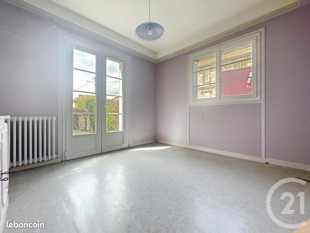 Appartement à vendre, 65m², Montereau-Fault-Yonne
