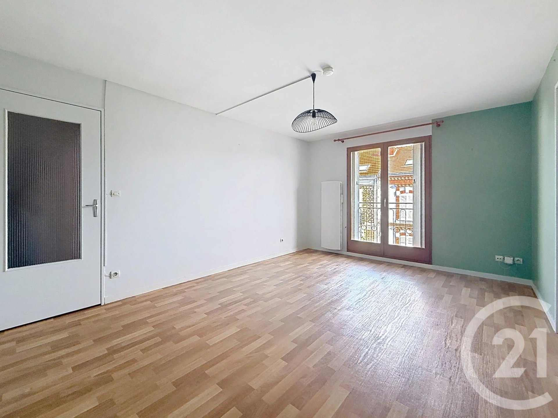 Appartement à vendre, 39m², Montereau-Fault-Yonne
