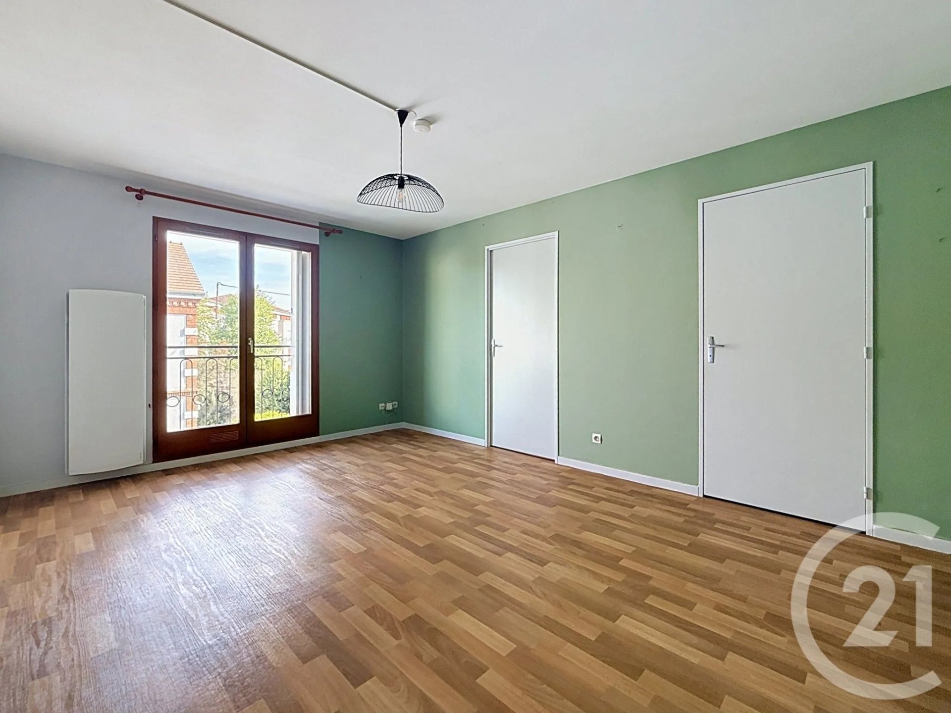 Appartement à vendre, 39m², Montereau-Fault-Yonne