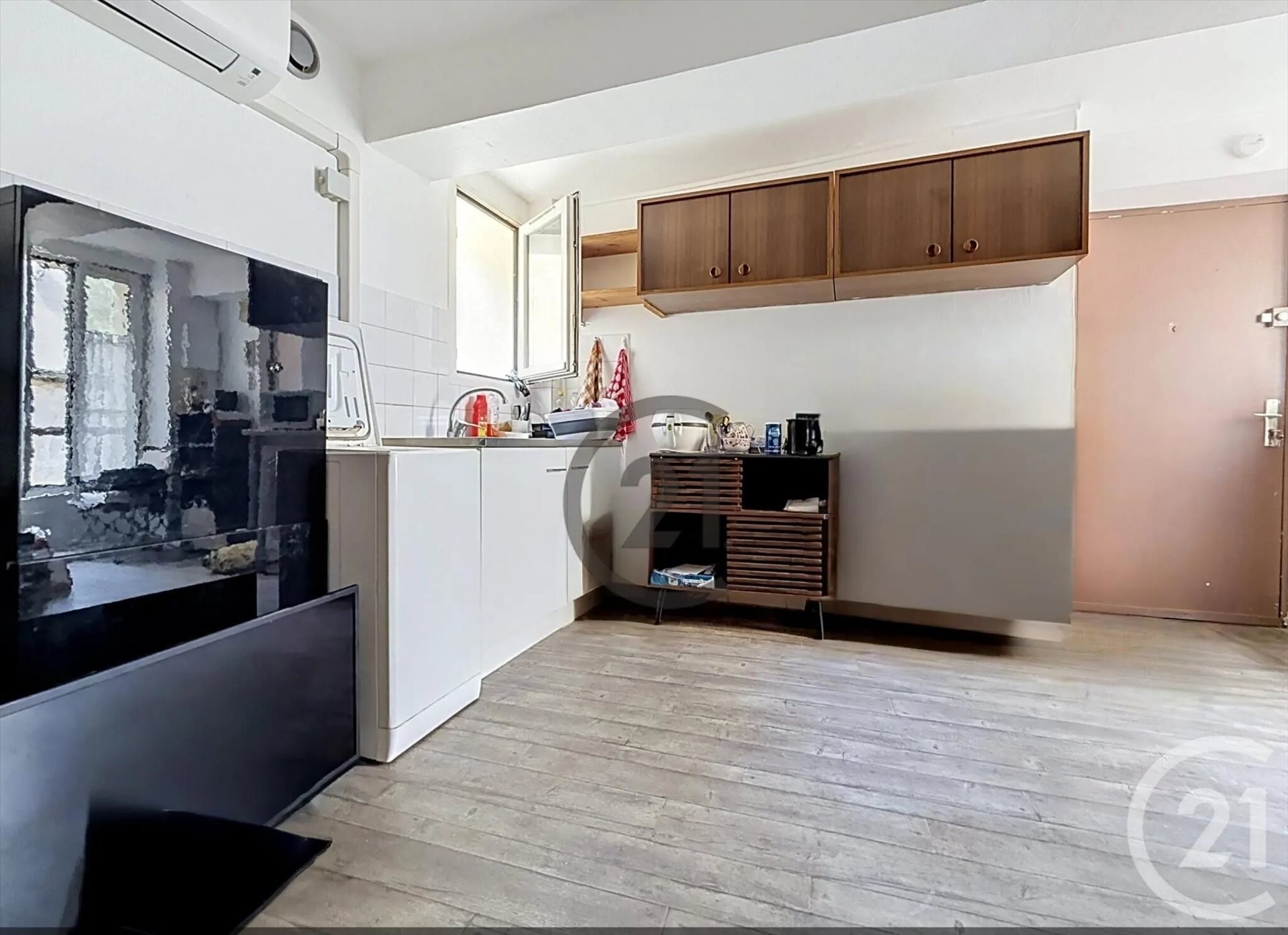Appartement à louer, 31m², Montereau-Fault-Yonne
